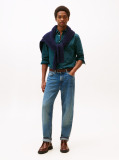 Multi Heritage Oxford Check Regular Shirt  Men