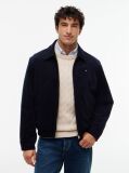 Blue Corduroy Reversible Ivy Jacket  Men