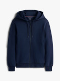 Μπλε Performance TH Flex Hoody Με Φερμουάρ  Άνδρες