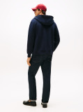 Μπλε Performance TH Flex Hoody Με Φερμουάρ  Άνδρες