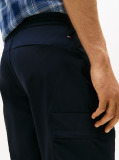 Blue Performance Harlem Packable Tapered Trousers  Men