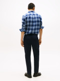 Blue Performance Harlem Packable Tapered Trousers  Men