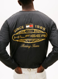 Multi The APXGP Collection Quilted Reversible Liner Jacket  Men