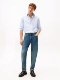 Multi TH Flex Regular Fit Poplin Shirt  Men