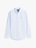 Multi TH Flex Regular Fit Poplin Shirt  Men