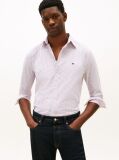 Multi TH Flex Regular Fit Tattersall Check Shirt  Men