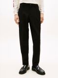 Black These packable tapered-leg trousers with a papertouch finish are crafted from water-repellent fabric, making them the practical choice for outdoor excursions.  Men