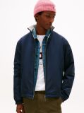 Blue Lightweight Reversible Jacket  Men