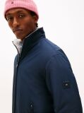 Blue Lightweight Reversible Jacket  Men