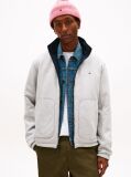 Blue Lightweight Reversible Jacket  Men