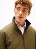Green Lightweight Reversible Jacket  Men