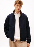 Green Lightweight Reversible Jacket  Men