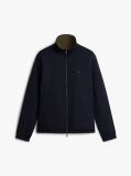 Green Lightweight Reversible Jacket  Men