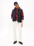 Μπλε Φουσκωτό Γιλέκο  Άνδρες