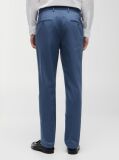 Μπλε Denton Υφασμάτινο Παντελόνι Chinos Σε Slim Ίσια Γραμμή  Άνδρες