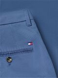 Μπλε Denton Υφασμάτινο Παντελόνι Chinos Σε Slim Ίσια Γραμμή  Άνδρες