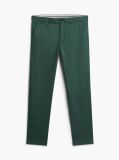 Πράσινο Bleecker Slim Παντελόνι Chino  Άνδρες