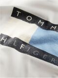 Μπεζ Άνετο Ξεθωριασμένο T-Shirt  Άνδρες