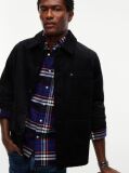 Multi Regular Fit Tartan Check Flannel Shirt  Men