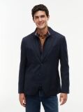 Μπλε New York Blazer Με Τεχνολογία 3 Σε 1   Άνδρες