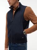 Μπλε New York Blazer Με Τεχνολογία 3 Σε 1   Άνδρες