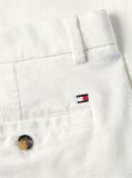 Beige Denton Slim Straight Fine Corduroy Chinos  Men