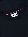 Blue 1985 Graphic Long Sleeve T-Shirt  Men