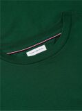 Green 1985 Graphic Long Sleeve T-Shirt  Men