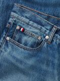Blue River Relaxed Straight Faded Jeans  Men