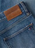 Blue River Relaxed Straight Faded Jeans  Men