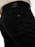 Black Bleeker Slim Black Jeans  Men