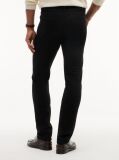 Black Bleeker Slim Black Jeans  Men