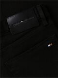 Black Bleeker Slim Black Jeans  Men