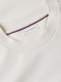 Beige Colour-Blocked Intecho Knit Sweatshirt  Men