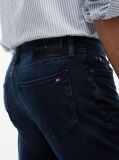 Blue Bleeker Slim Jeans  Men
