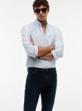 Blue Bleeker Slim Jeans  Men