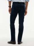 Blue Bleeker Slim Jeans  Men
