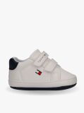 Άσπρο Sneakers Με Velcro  Αγόρια