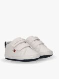 Άσπρο Sneakers Με Velcro  Αγόρια