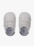 Άσπρο Sneakers Με Velcro  Αγόρια