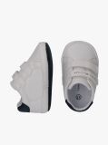 Άσπρο Sneakers Με Velcro  Αγόρια