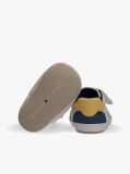 Multi Sneakers Με Velcro Και Λογότυπο  Αγόρια