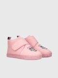 Pink Indoor Slipper  Girls