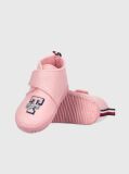 Pink Indoor Slipper  Girls