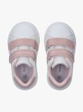 Multi Sneakers Με Velcro Και Λογότυπο  Κορίτσια