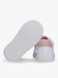 Multi Sneakers Με Velcro Και Λογότυπο  Κορίτσια