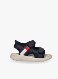 Μπλε Πέδιλα Με Velcro  Αγόρια