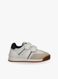 Multi Sneakers Με Λογότυπο Και Colour-Blocked Σχέδιο  Παιδί Unisex