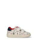 Multi Peanuts® Sneakers Με Velcro  Παιδί Unisex