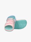 Multi Comfy Sandal  Girls